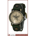 2016 Hot Sale Starfish Dial Woman Wristwatch (RA1202)